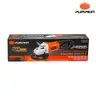 เครื่องเจียร 7นิ้ว J-Series J-G9418 PUMPKIN รูปที่ 9