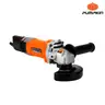 เครื่องเจียร สวิตซ์ท้าย 4 นิ้ว 850 วัตต์ J-Series J-G9618 PUMPKIN รูปที่ 4