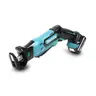ชุดเครื่องเลื่อยชักไร้สาย 12V MAX แบต 2 JR105DWYE MAKITA รูปที่ 1