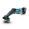 ชุดเครื่องเลื่อยชักไร้สาย 12V MAX แบต 2 JR105DWYE MAKITA รูปที่ 3