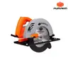 เครื่องเลื่อยวงเดือน พลาสติก J-Series J-C7148P 50146 7นิ้ว  PUMPKIN รูปที่ 3