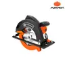 เลื่อยวงเดือนเสื้ออลูมิเนียม 7 นิ้ว J-Series J-C5810 PUMPKIN รูปที่ 1