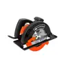 เลื่อยวงเดือนเสื้ออลูมิเนียม 7 นิ้ว J-Series J-C5810 PUMPKIN รูปที่ 3