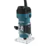 เครื่องทริมเมอร์ 1/4 นิ้ว 530 วัตต์ M3700B MAKITA รูปที่ 1