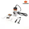 เครื่องทำบัว 6 มม. J-R3700 J-Series PUMPKIN รูปที่ 6