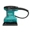 เครื่องขัดกระดาษทรายสั่น-จตุรัส M9200B MAKITA รูปที่ 2