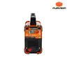 ตู้เชื่อมไฟฟ้า ระบบ DIGITAL หน้าจอ LCD 160 A XTREME PUMPKIN รูปที่ 3