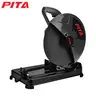 แท่นตัดไฟเบอร์ 14 นิ้ว PITA Super black EUROX รูปที่ 1