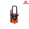 เครื่องฉีดน้ำแรงดันสูง 135 บาร์ YACHT PLUS PUMPKIN รูปที่ 1
