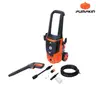 เครื่องฉีดน้ำแรงดันสูง 135 บาร์ YACHT PLUS PUMPKIN รูปที่ 5