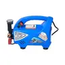 เครื่องฉีดน้ำแรงดันสูง ปรับแรงดัน 120 บาร์ Blue Shark SUMO รูปที่ 1
