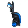 เครื่องฉีดน้ำแรงดันสูง 120 บาร์ FA1203 ZINSANO รูปที่ 5