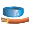 สายเชื่อม PVC 800 St. 35 Sq.mm สีส้ม (แบ่งขาย) LONGWELL รูปที่ 1