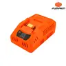 เครื่องชาร์จแบตเตอรี่ 50265 XPLUS P20V-C24X P20 PUMPKIN รูปที่ 1