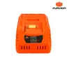 เครื่องชาร์จแบตเตอรี่ 50265 XPLUS P20V-C24X P20 PUMPKIN รูปที่ 2