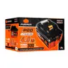 แบตเตอรี่ลิเธียมไอออน ขนาดความจุ 4.0Ah (แอมป์อาวว์) 50264 P20V-B4 P20 PUMPKIN รูปที่ 3