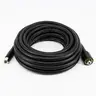 สายฉีดน้ำแรงดันสูง 10 M. แกน 14 MM. (M14x1.5 M22x1.5) SUMO รูปที่ 1