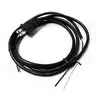อะไหล่สายไฟ 0.75-2-2 M4000B#3 (MT401) MAKITA รูปที่ 1