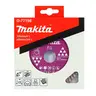 ใบตัดเพชร ตัดกระเบื้อง 4 นิ้ว (บาง) D-77198 MAKITA รูปที่ 1