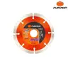ใบตัดเพชร SEGMENT TYPE GENERAL PURPOSE 4 นิ้ว PTT-SEG 105 22305 PUMPKIN รูปที่ 4