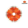 ใบตัดเพชร SEGMENT TYPE GENERAL PURPOSE 4 นิ้ว PTT-SEG 105 22305 PUMPKIN รูปที่ 5