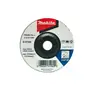 แผ่นเจียร (หนา) 4 นิ้ว T27 A36P-BF B-07266 MAKITA รูปที่ 1