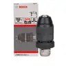 หัวจับดอกสว่าน 3 หุน (KEYLESS) รุ่น 2608572212 BOSCH รูปที่ 1