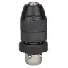 หัวจับดอกสว่าน 3 หุน (KEYLESS) รุ่น 2608572212 BOSCH รูปที่ 2