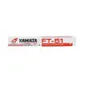 ลวดเชื่อมเหล็กเหนียว 2.0 มม. FT-51 YAWATA รูปที่ 1