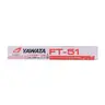 ลวดเชื่อมเหล็กเหนียว 2.6 มม. FT-51 YAWATA รูปที่ 1
