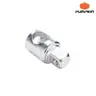 ข้อเพิ่ม XTREME 3/8”F-1/2M F-1 PTT-AD PUMPKIN รูปที่ 1