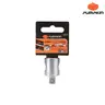 ข้อลด XTREME 1/2“F-3/8M F-3 PTT-AD PUMPKIN รูปที่ 1