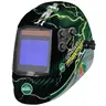 หน้ากากเชื่อม Autodarkening True Color XXL View area LW-650 LONGWELL รูปที่ 1