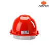 หมวกนิรภัย มอก. ปรับเลื่อน สีส้ม PUMPKIN รูปที่ 3