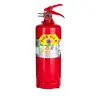 ถังดับเพลิง ผงเคมีแห้ง 2.2 ปอนด์ สีแดง FIRE-MAX รูปที่ 1