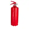 ถังดับเพลิง ผงเคมีแห้ง 2.2 ปอนด์ สีแดง FIRE-MAX รูปที่ 2