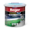 กันซึมหลังคา ROOFSEAL COOL 4 กก. #201 สีขาว BEGER รูปที่ 1