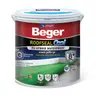 กันซึมหลังคา ROOFSEAL COOL 4 กก. #207 สีเทา BEGER รูปที่ 1