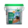 อะคริลิคกันรั่วซึม รูฟ ชิลด์ 1 กก. สีเทา JORAKAY รูปที่ 1