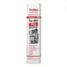 กาวยาแนว PU โมดีฟาย SX-400 สีขาว SEALEX รูปที่ 1