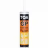 ซิลิโคน ซีลแลนท์ ชนิดกรด สีใส TOA รูปที่ 1