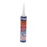 โพลียูริเทน ซีลแลนท์ 310 มล. สีขาว TOA รูปที่ 1