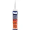 อะคริลิก ซีลแลนท์ 280 มล. สีเทา TOA รูปที่ 1