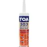 อะคริลิก ซีลแลนท์ 280 มล. 303 สีโอ๊ค TOA รูปที่ 1