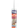 พอลิเมอร์ยาแนว 310 มล. MS Sealant สีขาว TOA รูปที่ 1