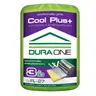 ฉนวนกันความร้อน ขนาด 3 นิ้ว Cool Plus สีอะลูมิเนียม DURA ONE รูปที่ 1