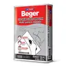 สกิมโค้ต สมูท สีเทา BEGER รูปที่ 1