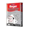 สกิมโค้ด สมูท สีขาว BEGER รูปที่ 1