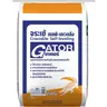 เซลฟ์-เลเวลลิ่ง เกเตอร์ 25 กก. สีเทา JORAKAY รูปที่ 1