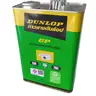 กาวยาง GP (1 กล.) สีเขียว DUNLOP รูปที่ 1
